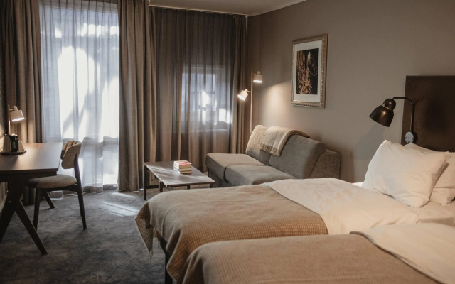 Home Hotel Grand Olav