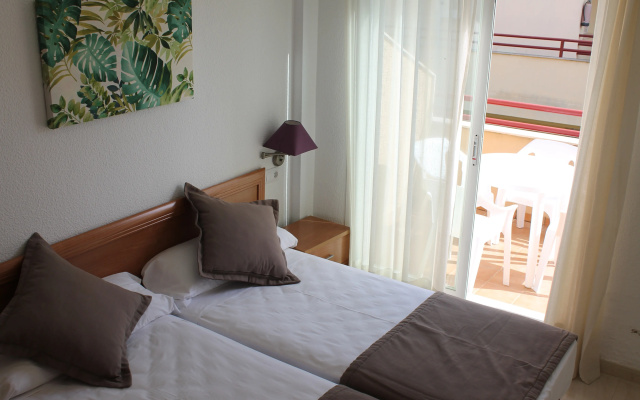 Apartamentos Turisticos Caños de Meca