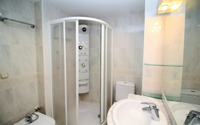 Apartamento Edimar 75
