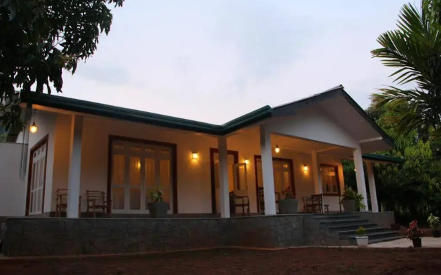 Forest Glen Bungalow