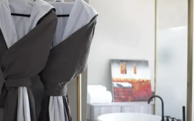Li Xiangjia Designer Collection Homestay (Lijiang Ancient City Store)