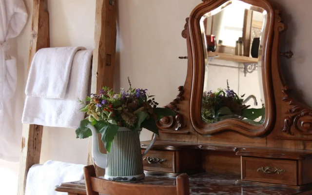Chalet Aline