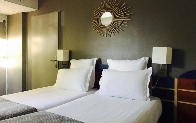 Greet Hotel Bordeaux Floirac Arena