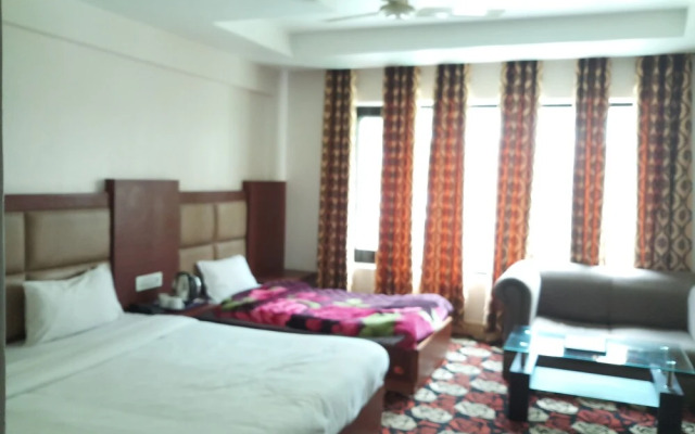 Hotel Natraj International
