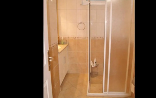 Villa with Majestic Views 1030