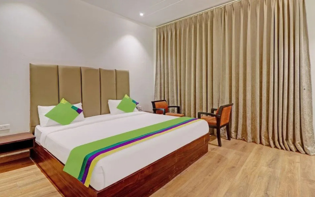 Treebo Trend Sourav Park Inn