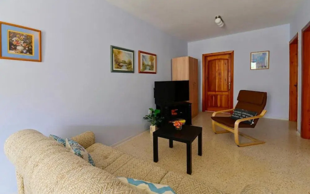 Central Marsascala Apt