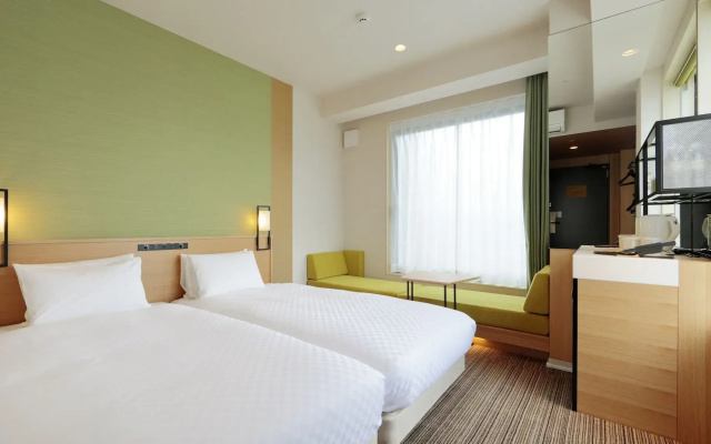 Candeo Hotels Osaka Kishibe