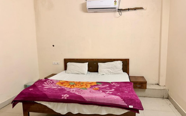 Hotel The Baithak