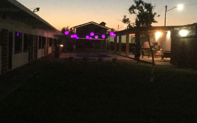 Quinta Las Flores