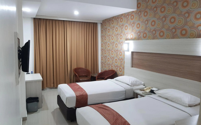 The K Hotel