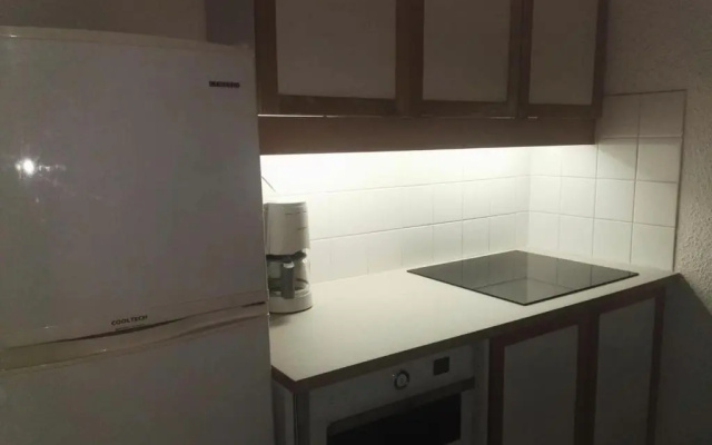 Résidence SOUCHE - 2 Pièces pour 5 Personnes 114