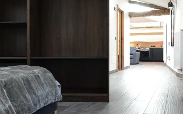 Apartment El Molin - Alpe Cermis Dolomites