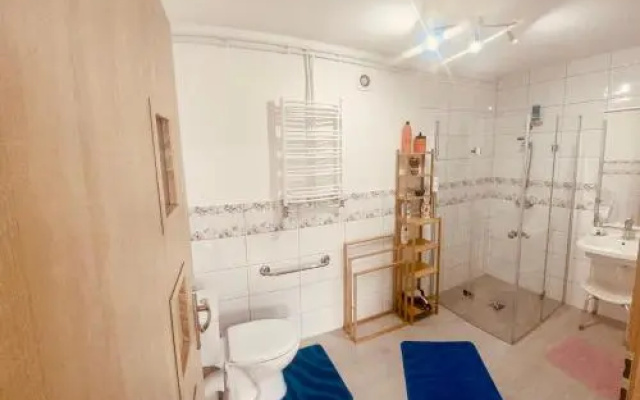 Apartament Cicho Sza