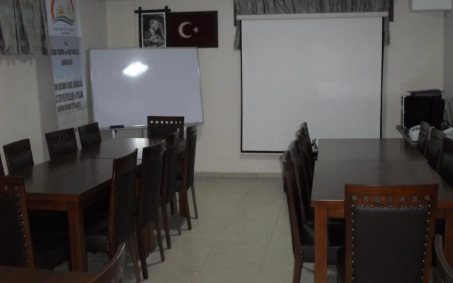 Kumsal Hotel