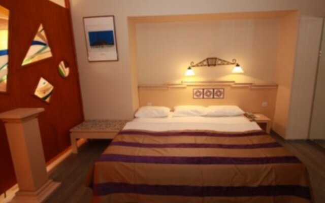 Attaleia Holiday Village Hotel Турция, Белек - отзывы, цены и фото номеров - забронировать отель Attaleia Holiday Village Hotel онлайн комната для гостей