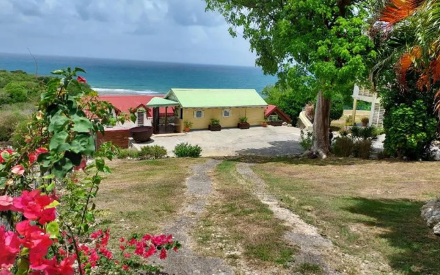La cabane du pêcheur