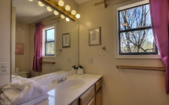 Bear Run Getaway #1136