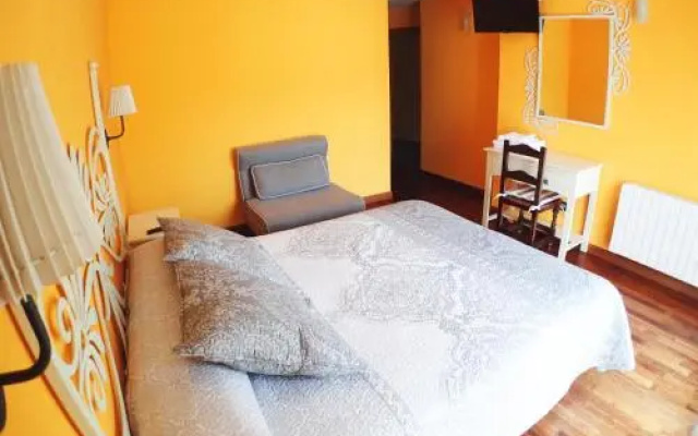 Hostal Plaza Mayor