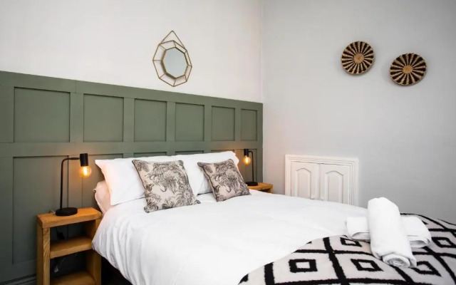 Queen Alexandra House by #ShortStaysAway