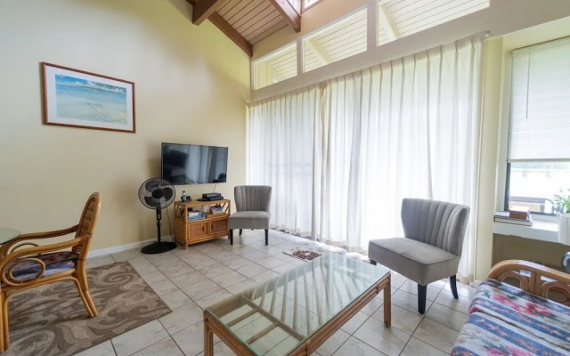 Hale Lilly 57 - 2 Br Condo