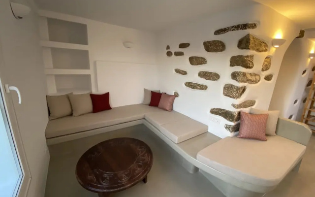 Flaskos Village Mykonos