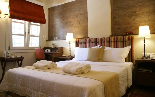 Gamila Rocks Adventure Resort