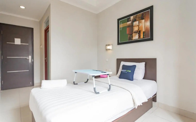 Grand Malabar Hotel