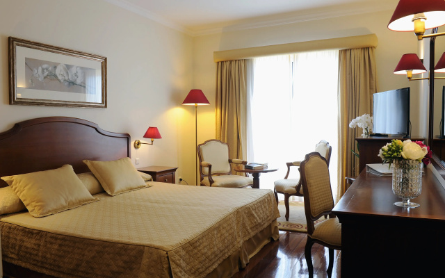 Hotel Ocean Gardens