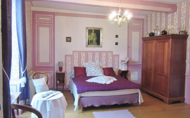 Le Chateau
