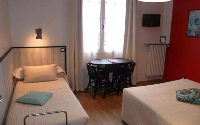Hôtel La Résidence