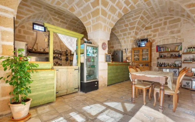 Masseria Acciano