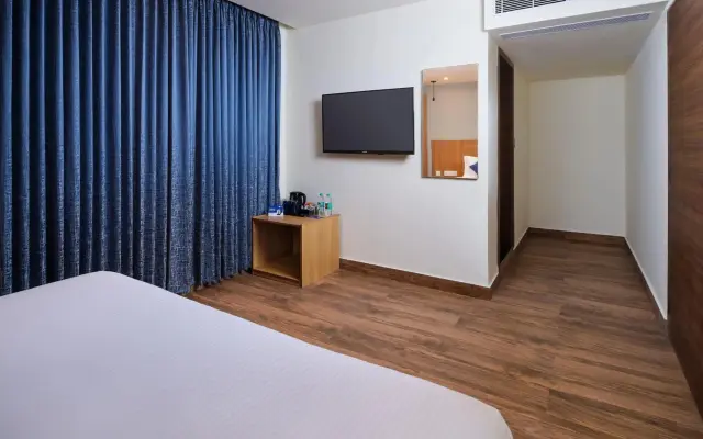Essentia Premier Hotel Chennai OMR