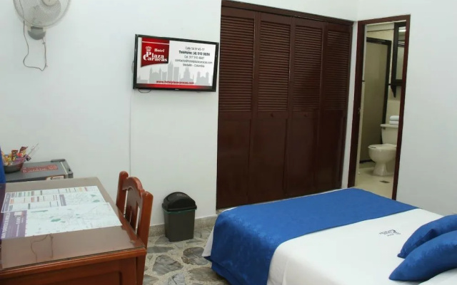 Hotel Plaza Caracas