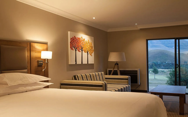 Premier Resort Sani Pass