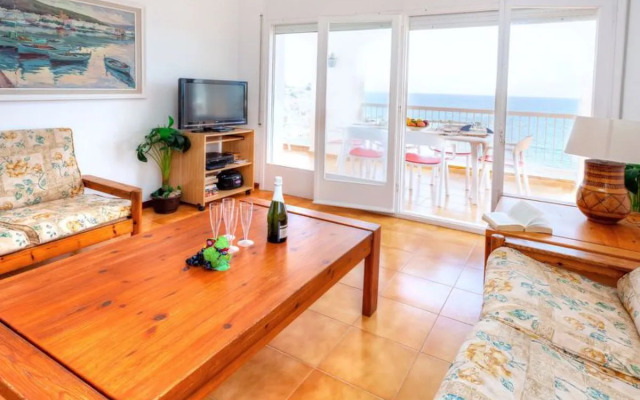 Puerto De La Selva 28956