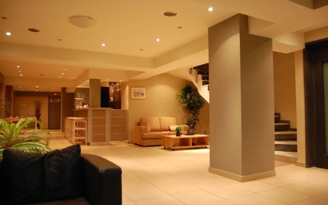 Hotel Antirrio