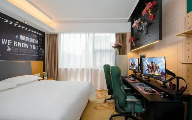 Vienna 3 Best Shenzhen Dalang Commercial Centre