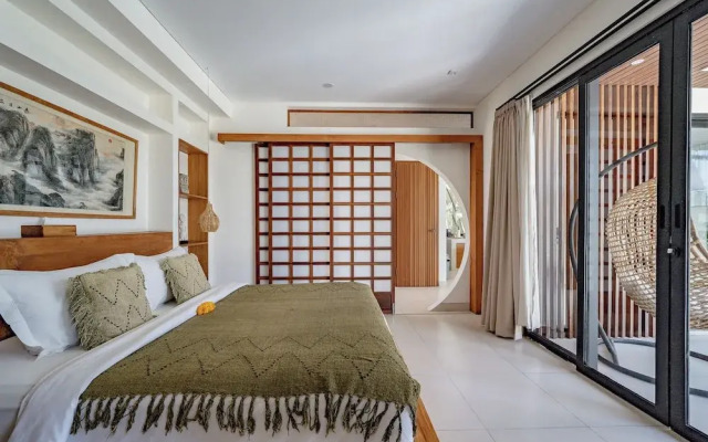 Rumah Simba