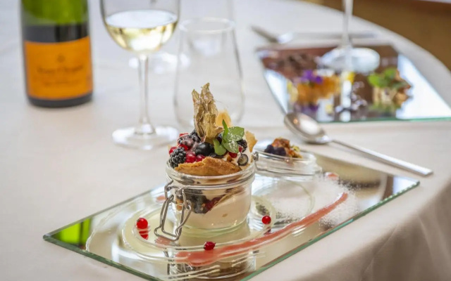 Relais des Alpes