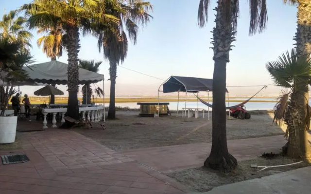 Casa El Retiro