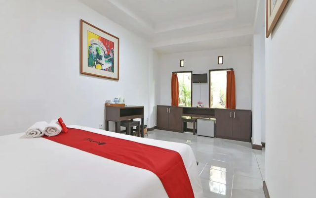 RedDoorz @ Sayan Ubud