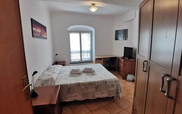 Residence La Lanterna