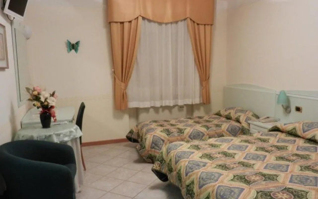 Hotel Ferranti