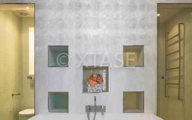 Croisette Luxury Waterfront Xtase
