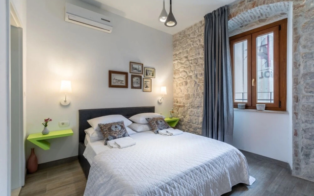 Deluxe Apartments Muse