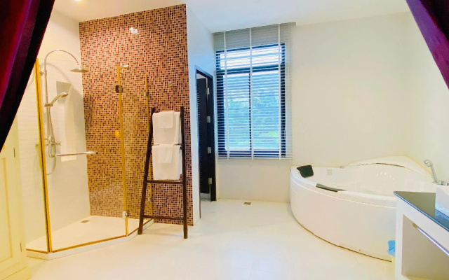 The Desiign Hotel