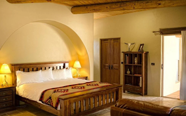 Casa La Vina Villas Pokolbin