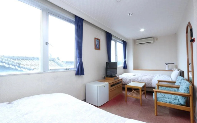 Hotel Auberge Yakushima