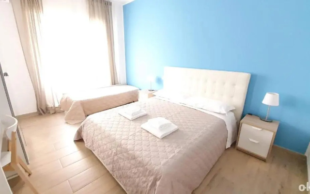 Le Camere Di Don Vito Bari Policlinico